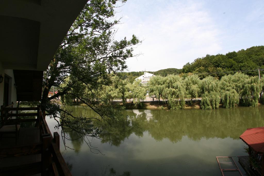 Guest House Lacul Linistit Moneasa Phòng bức ảnh